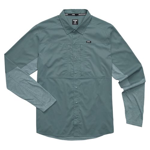 NRS Switch Hybrid Shirt