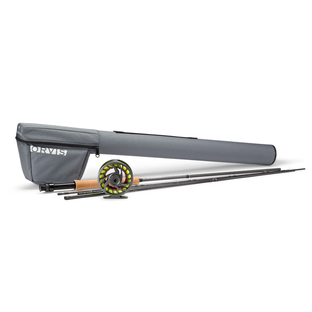Clearwater® Fly Rod Outfits