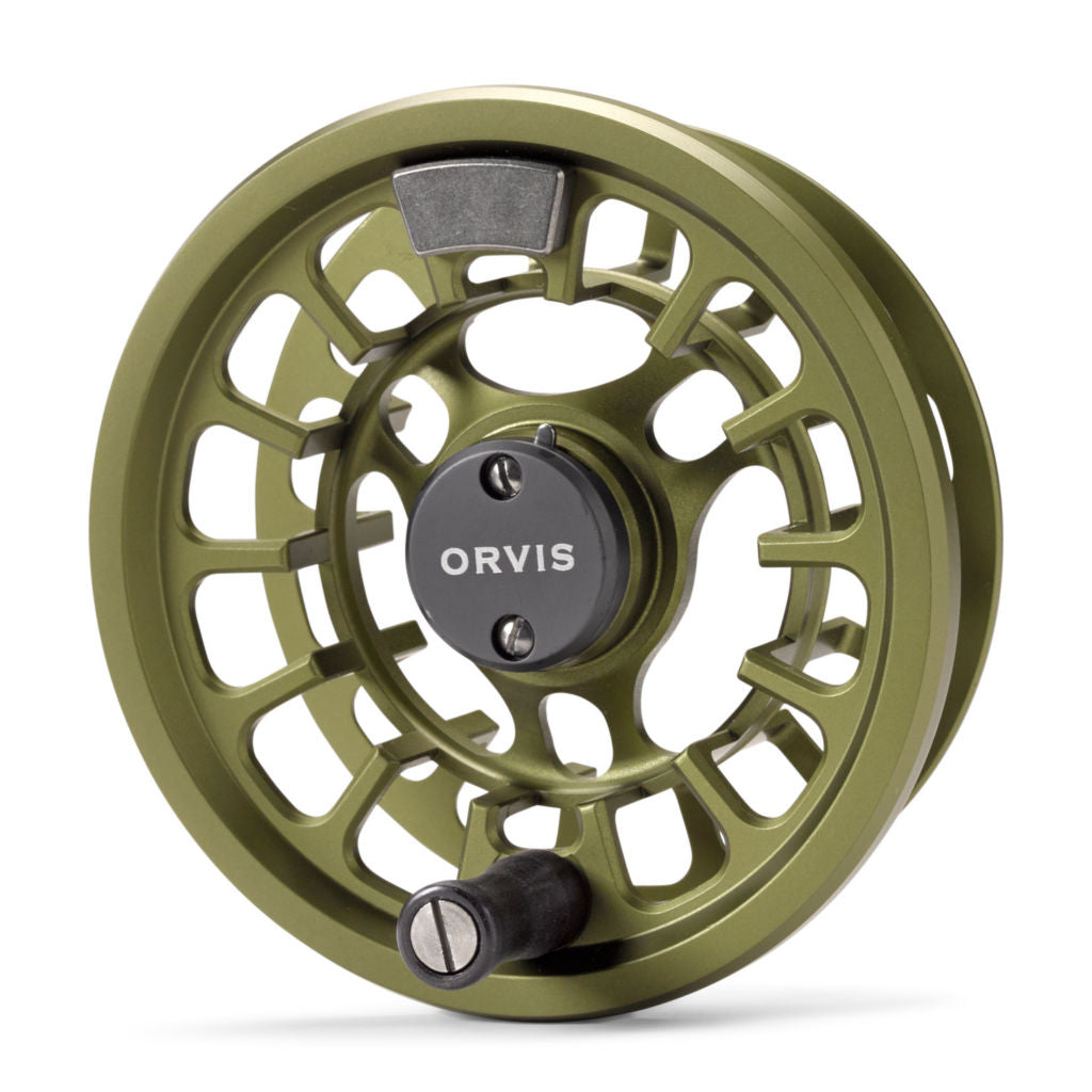 Orvis Hydros II Euro Reel