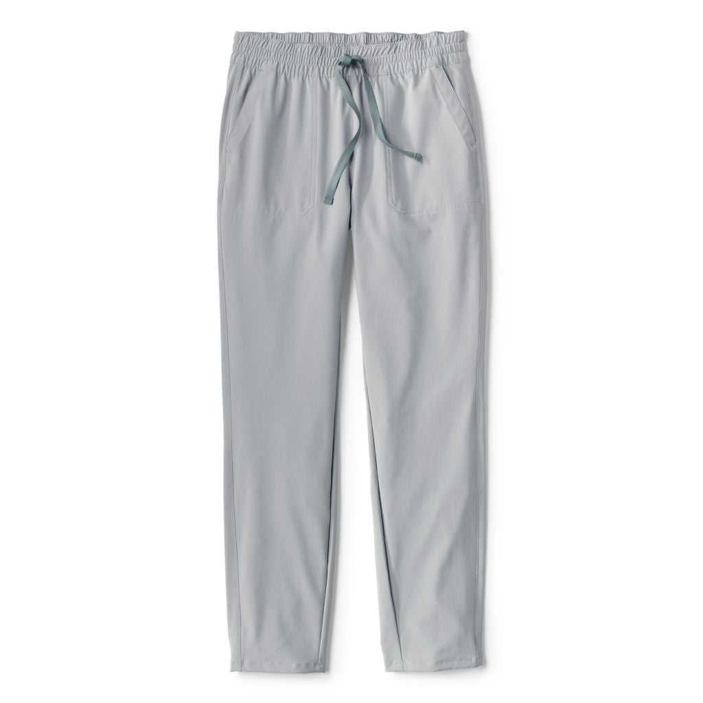 All-Around Ankle Pants