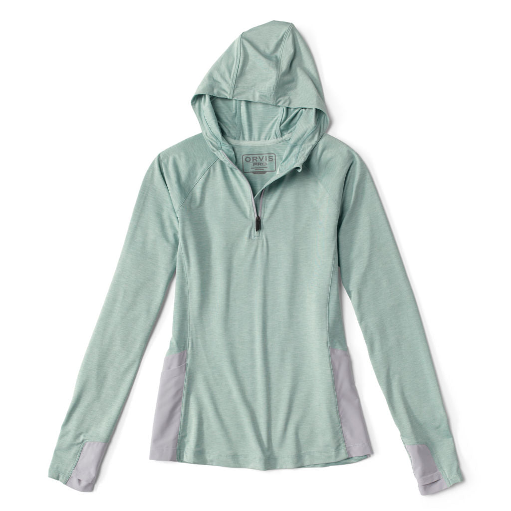 Women’s PRO Sun Hoodie II