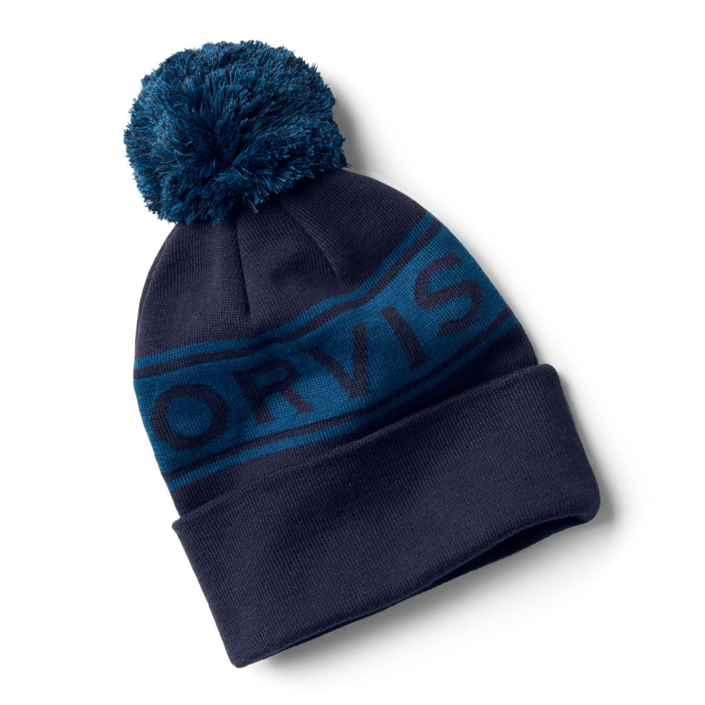 Orvis Pom Beanie