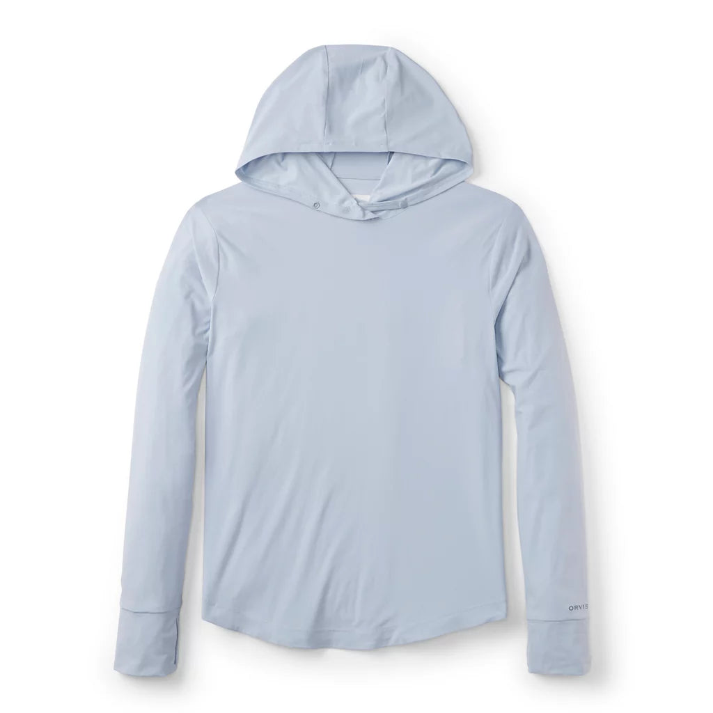 Women’s Sun Defense Hoodie