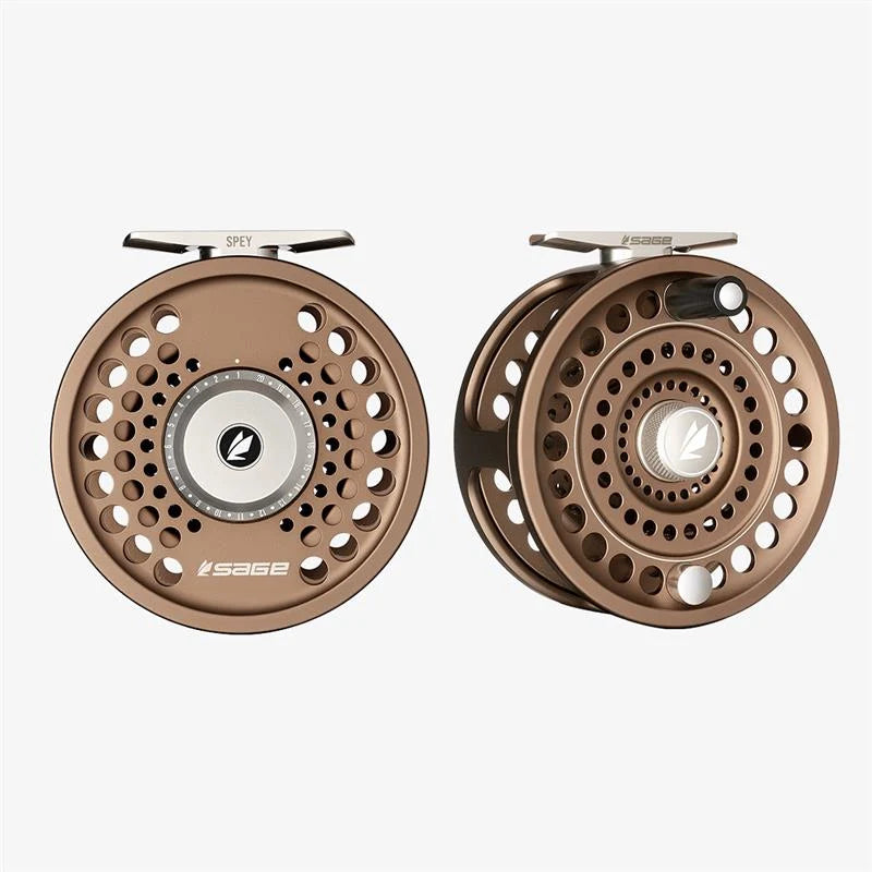 Sage Spey II Reels