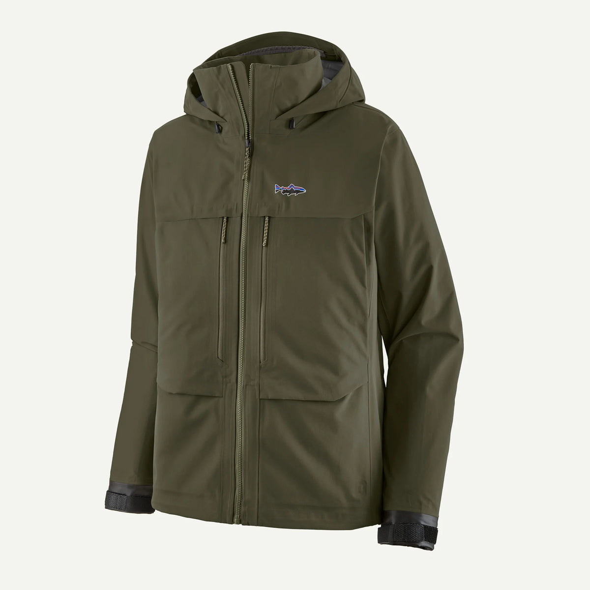 Men's Swiftcurrent® Wading Jacket