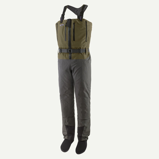 M's Swiftcurrent Expedition Zip Front Waders