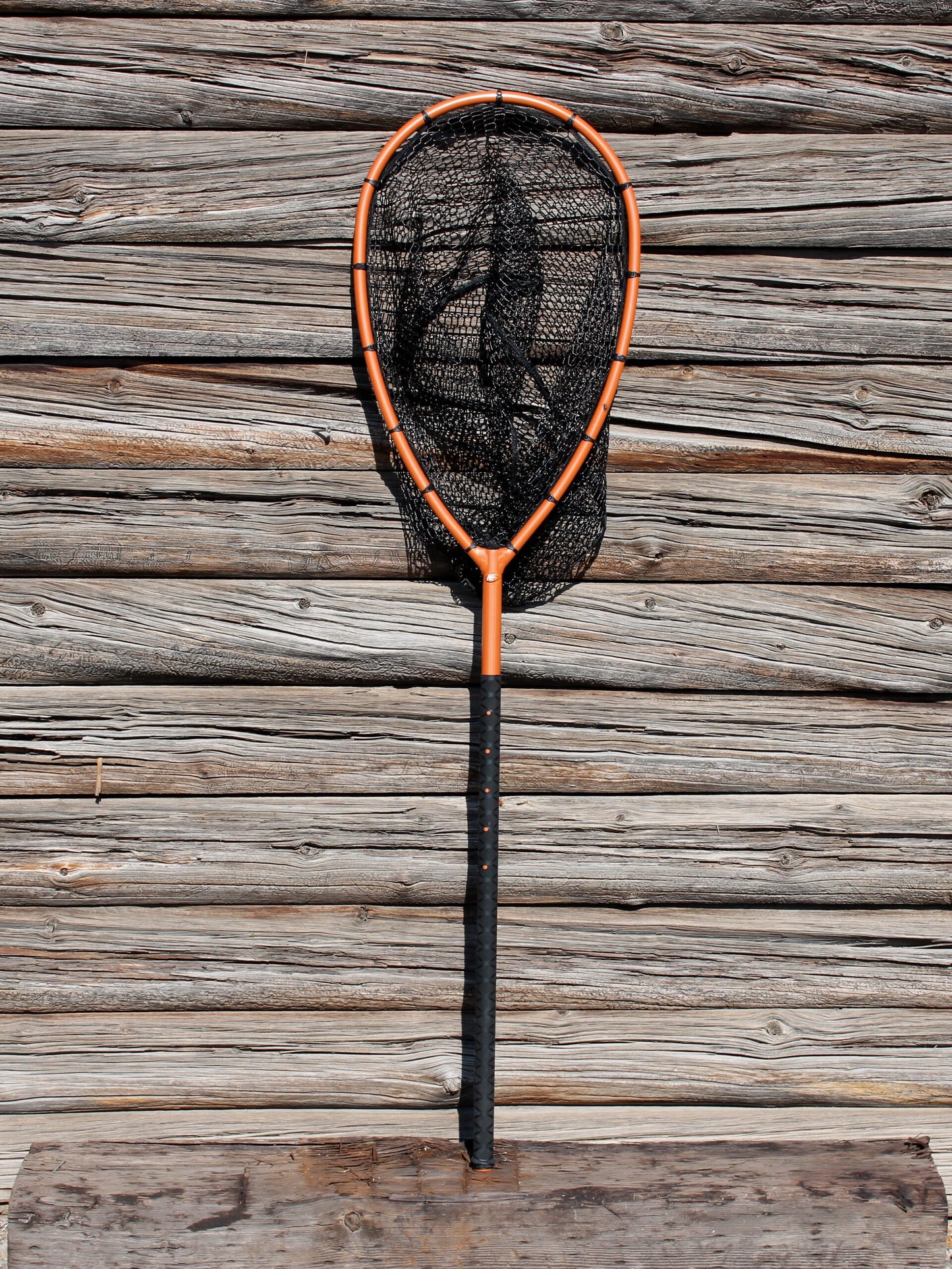 NORTH FORK BOAT NETS