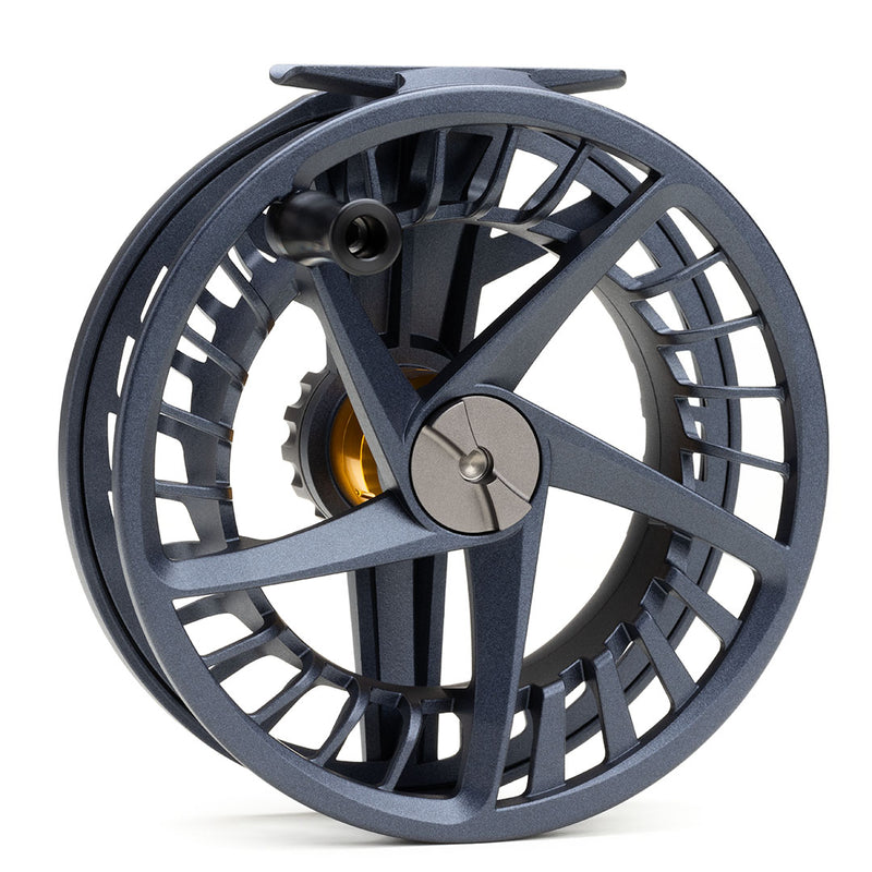 Lamson Liquid Max Reels