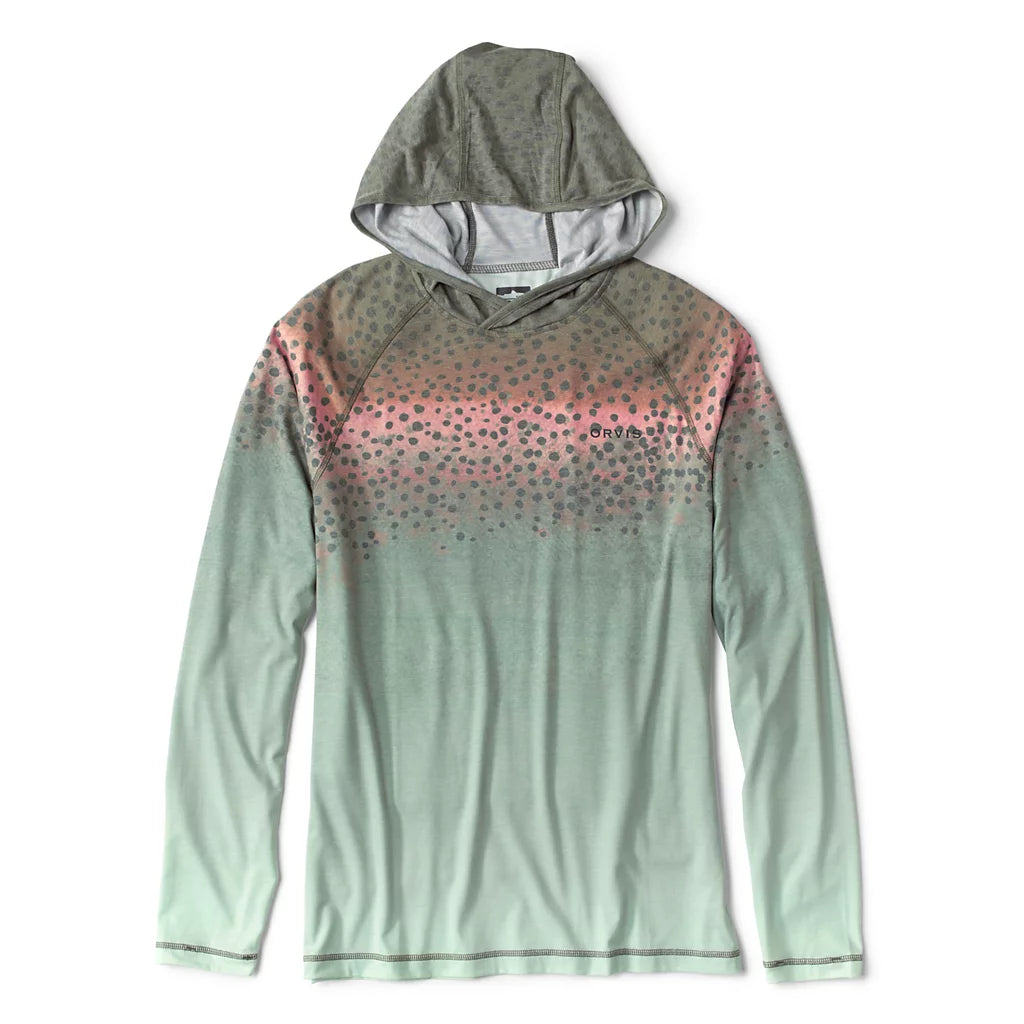 Orvis DriCast™ Hoodie