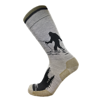 REP YOUR WATER TROUT SKIN SOCKS
