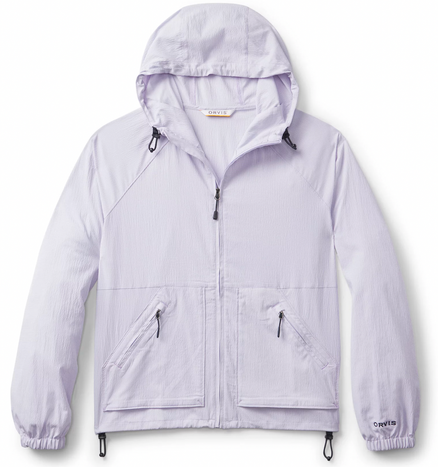 Women's Open Air Caster Full-Zip Hoodie