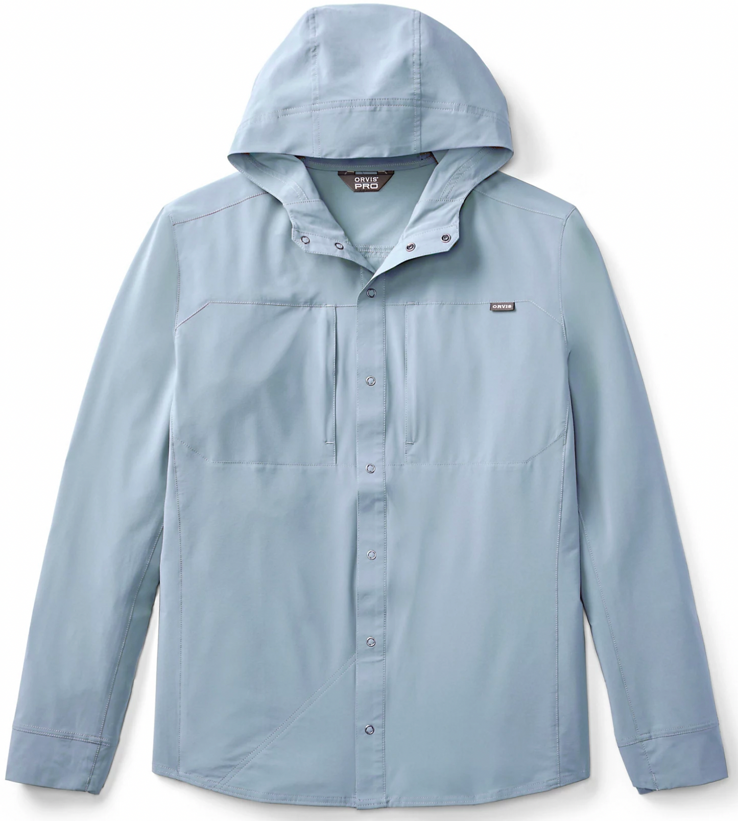 PRO Sun Stretch Hoodie