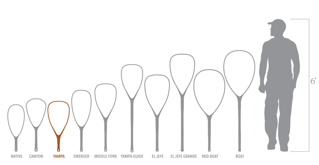 Nomad Yampa Hand Net 2.0