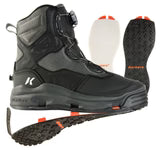 Darkhorse Boots