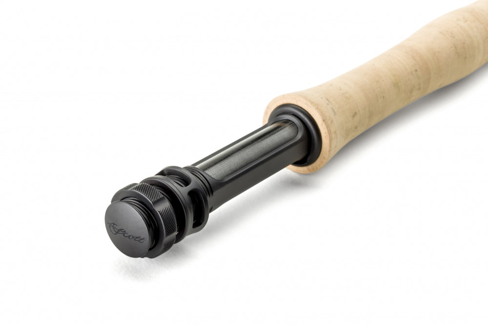 SCOTT CENTRIC FLY RODS