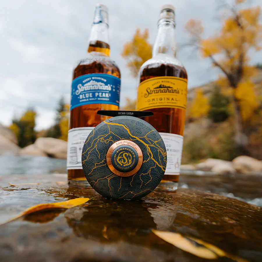 San Miguel - Stranahans Edition