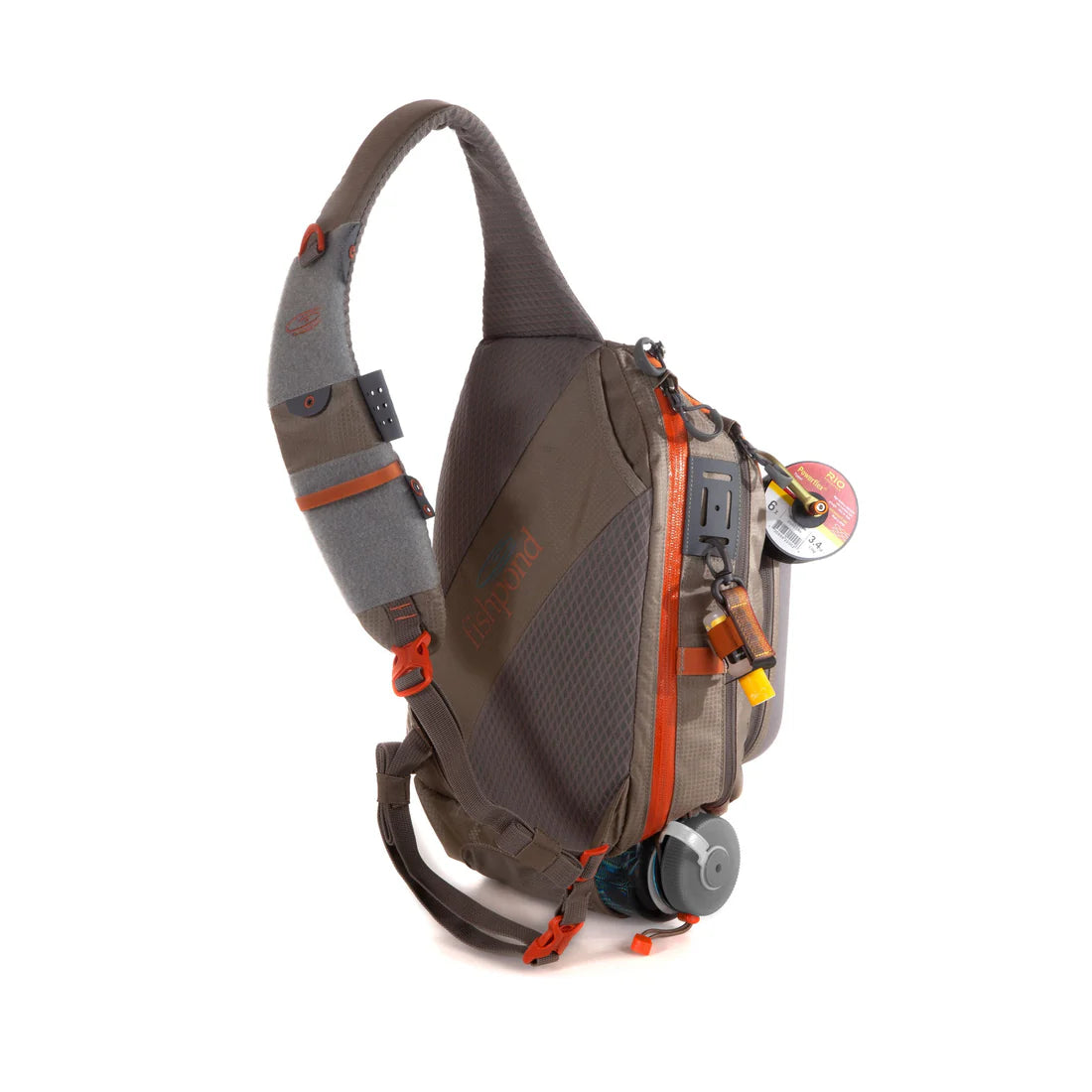 Summit Sling Bag 2.0