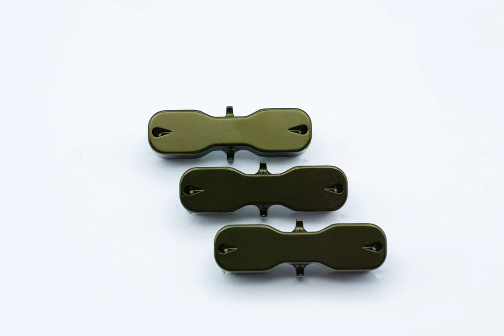 Mag Grab Rod Mount 3 Pack
