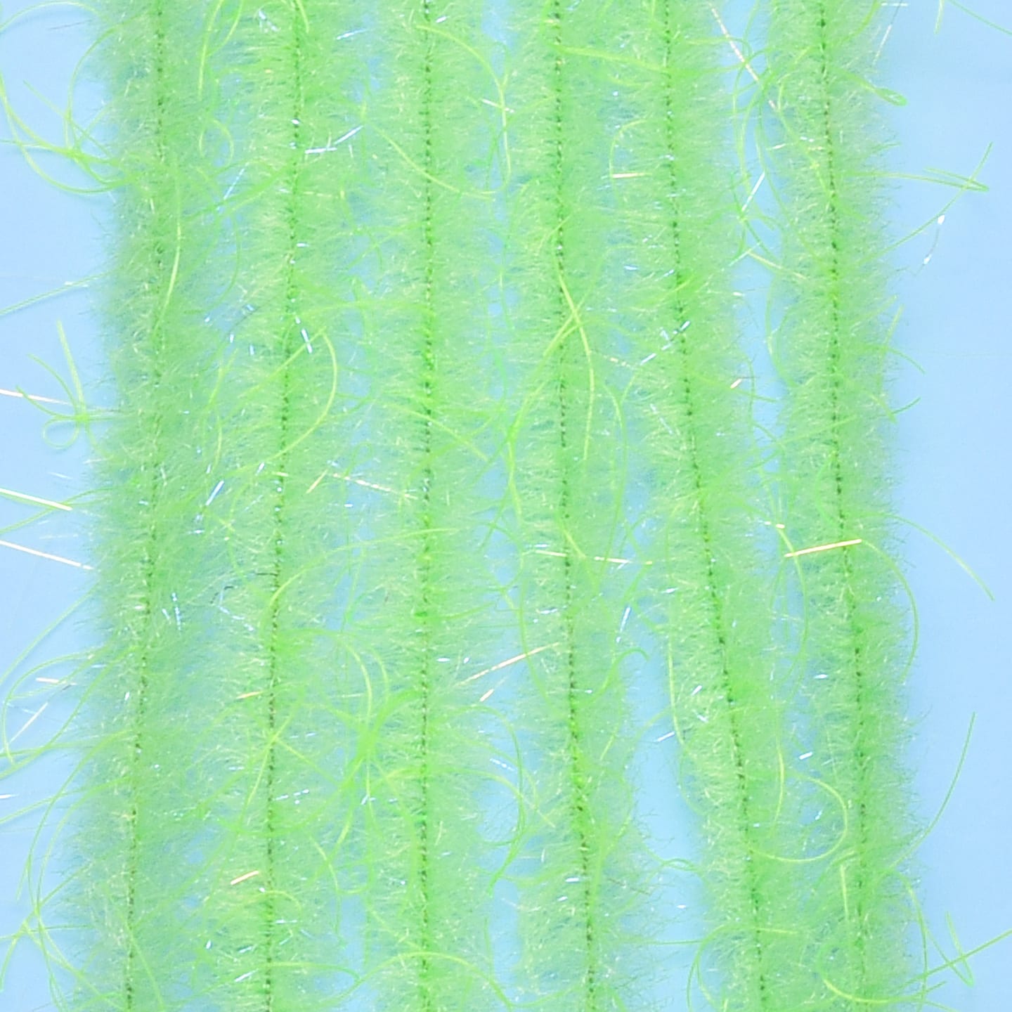 EP WOOLY CRITTER BRUSH 6 PER PACK