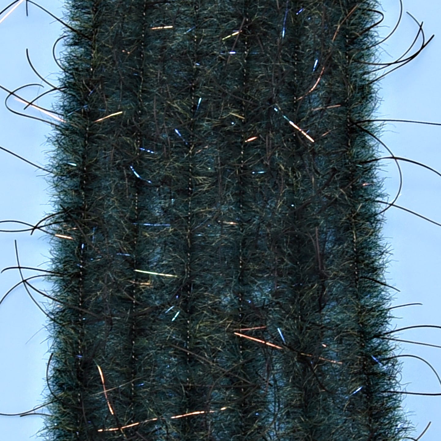 EP WOOLY CRITTER BRUSH 6 PER PACK