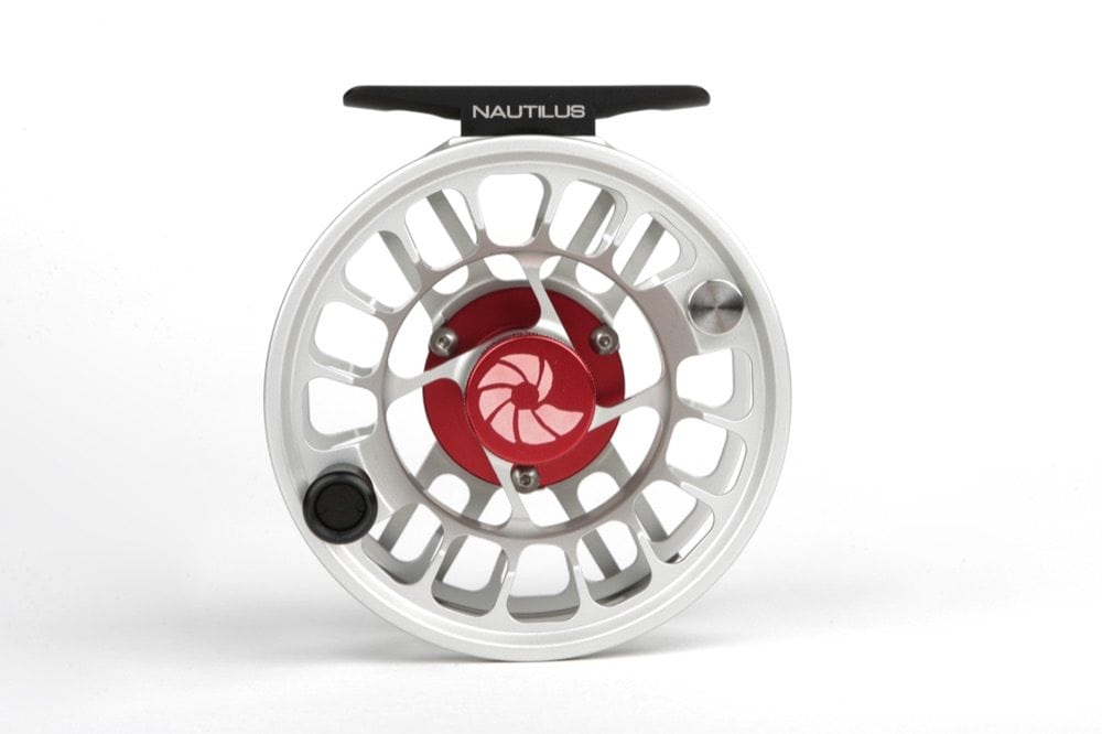 Nautilus X-Series Fly Reels