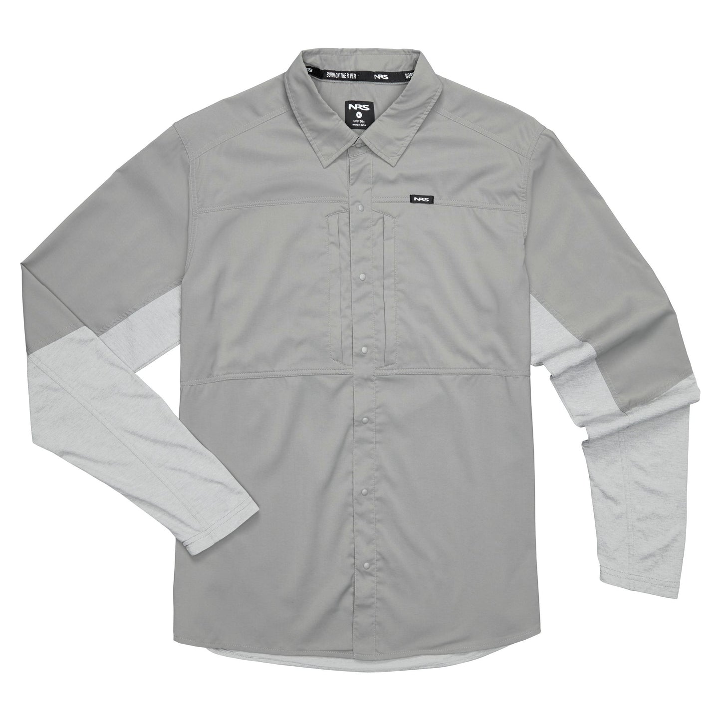 NRS Switch Hybrid Shirt