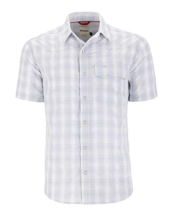 Men's Big Sky Shirt - Short Sleeve
