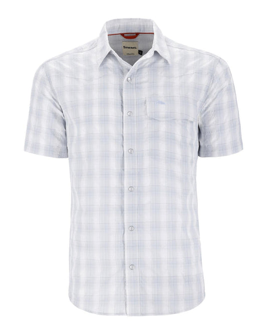 Men's Big Sky Shirt - Short Sleeve
