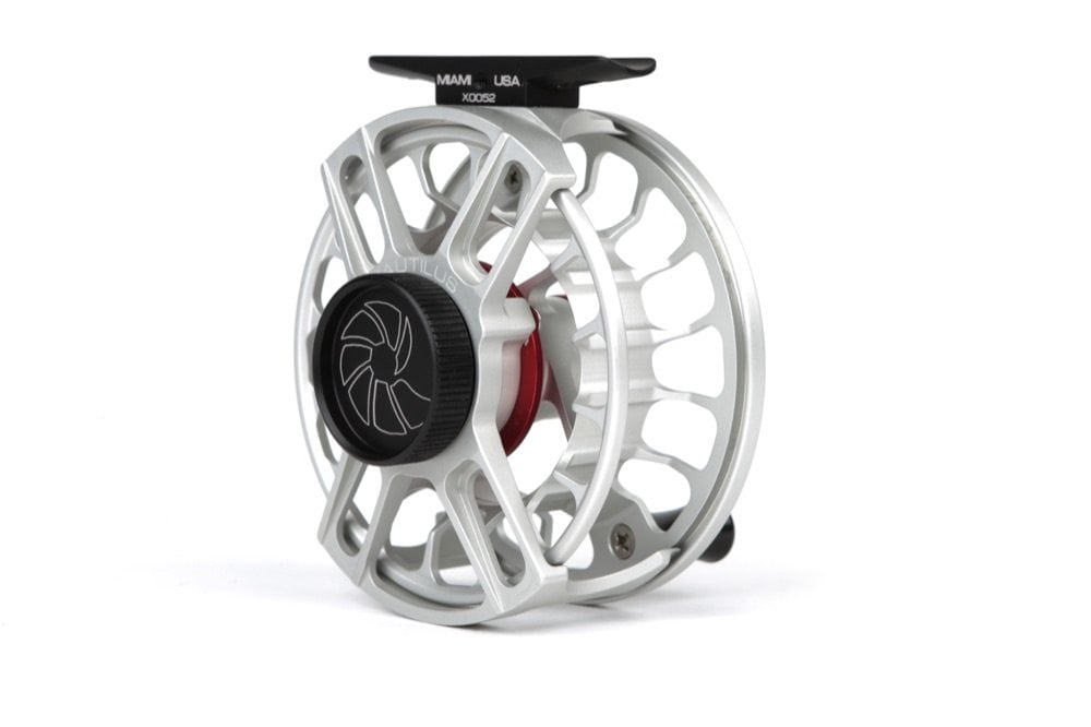 Nautilus X-Series Fly Reels