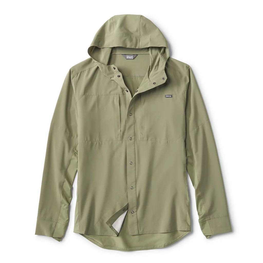 Orvis PRO Hybrid Hoodie