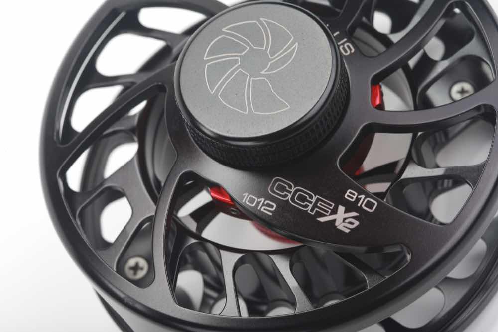 Nautilus CCFX-2 Fly Reels