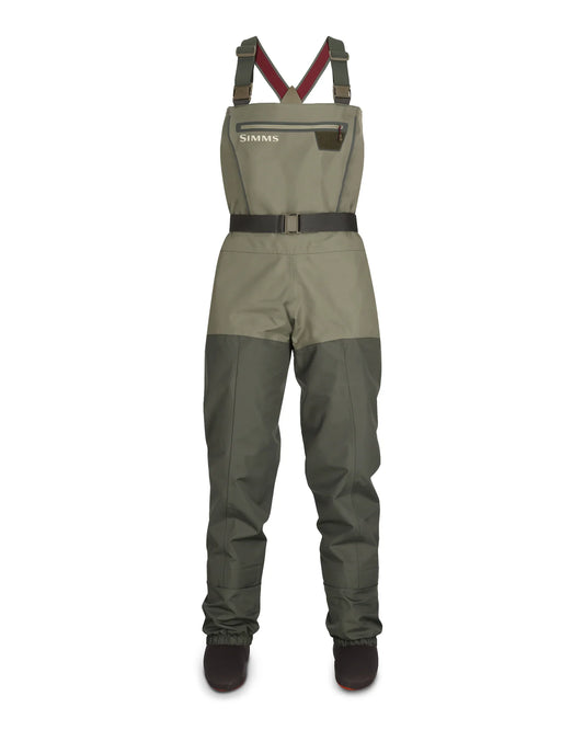 Women's Tributary Wader - Stockingfoot