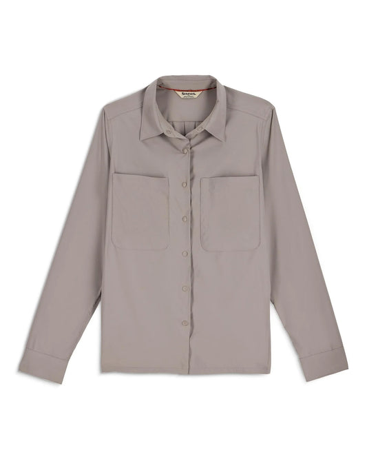 Women's Shearwater Shirt