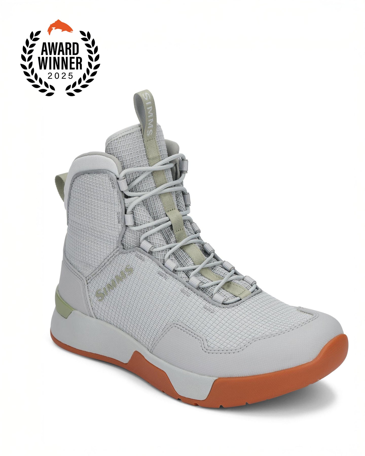 M's Flats Sneaker
