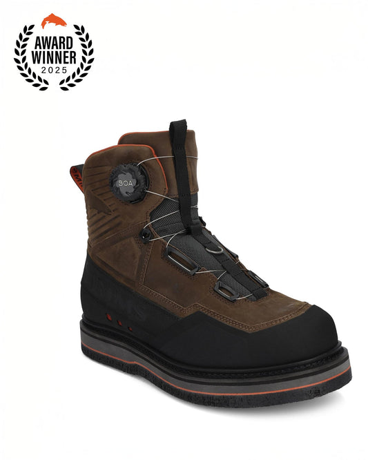 M's G3 Guide BOA Boot