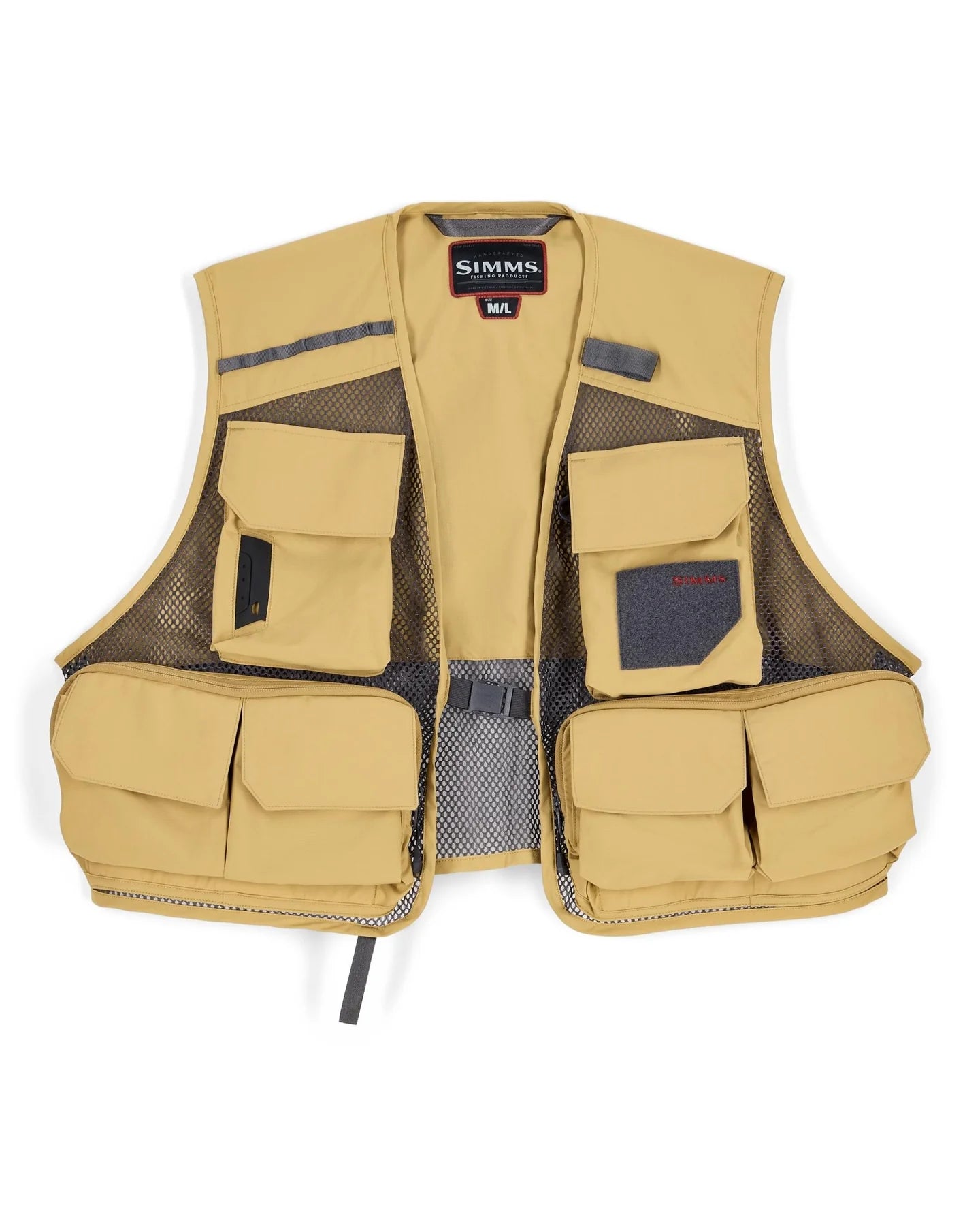Tributary Fishing Vest