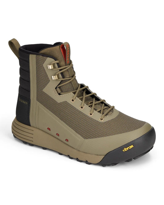 M's Access Boot