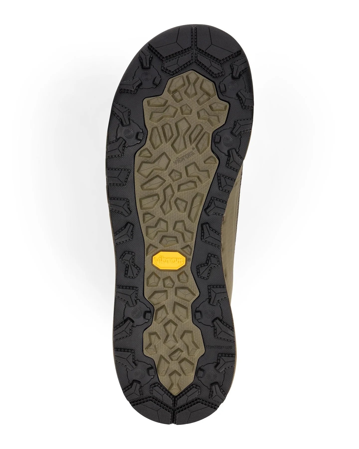 M's Access Boot