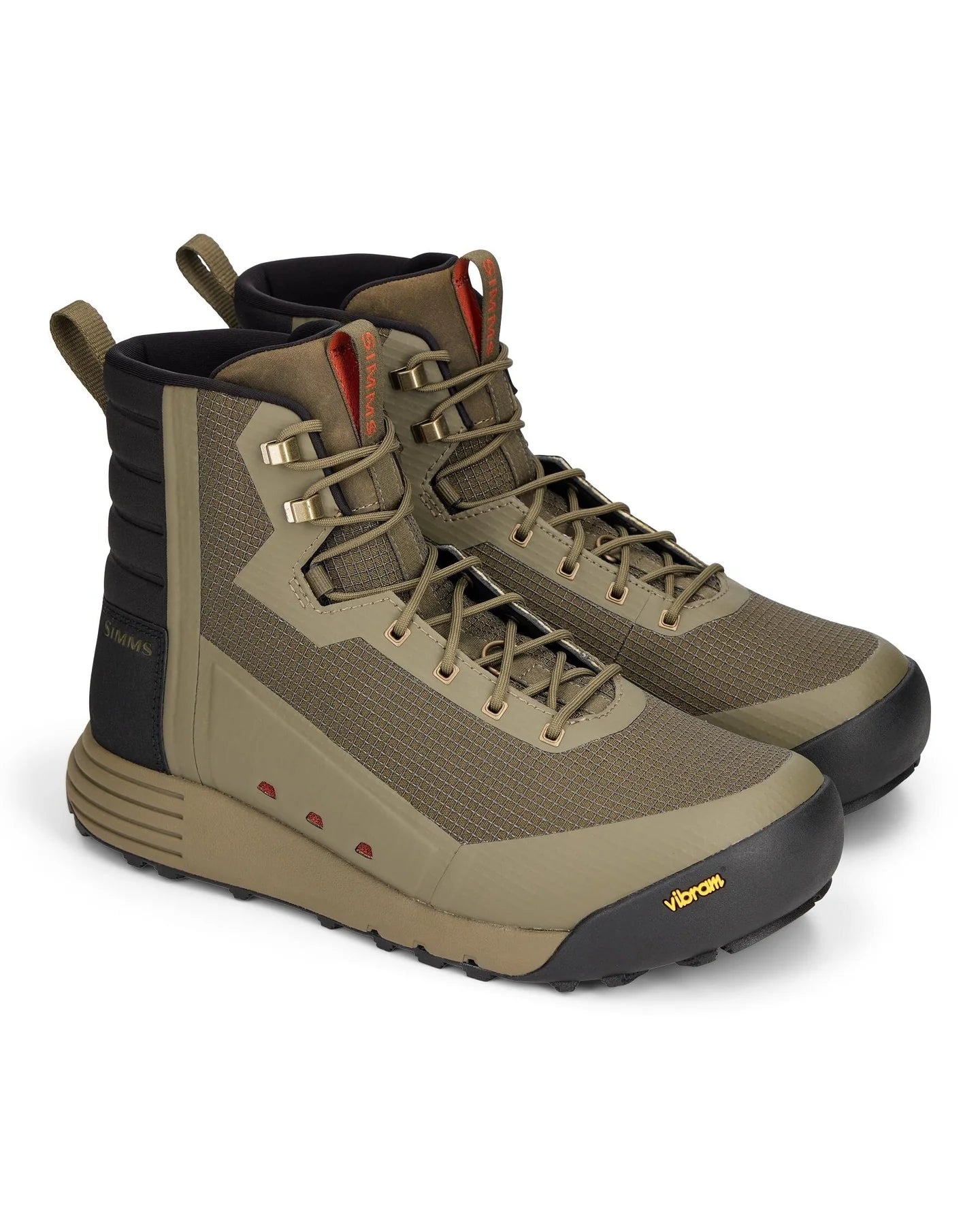 M's Access Boot