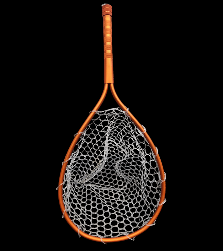 Aluminum Net New Phase