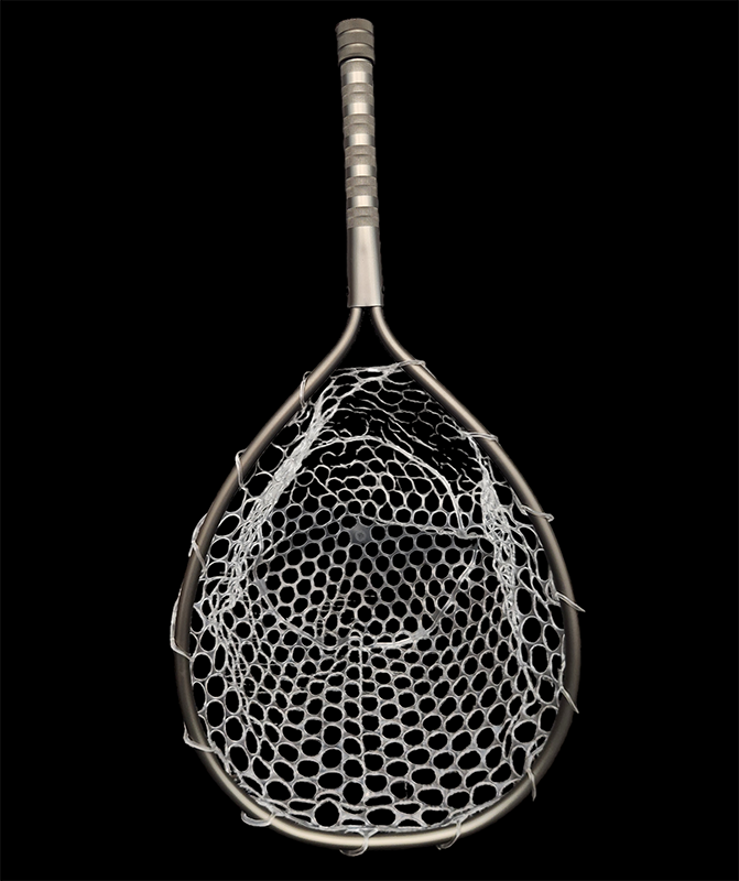 Aluminum Net New Phase