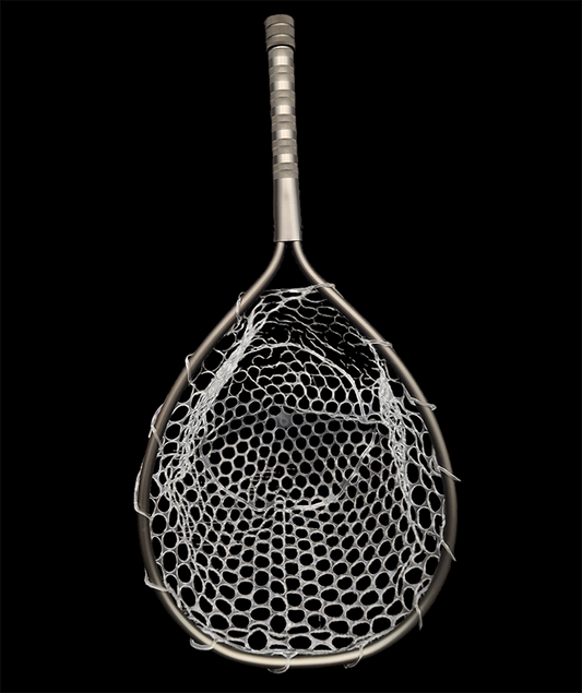 Aluminum Net New Phase