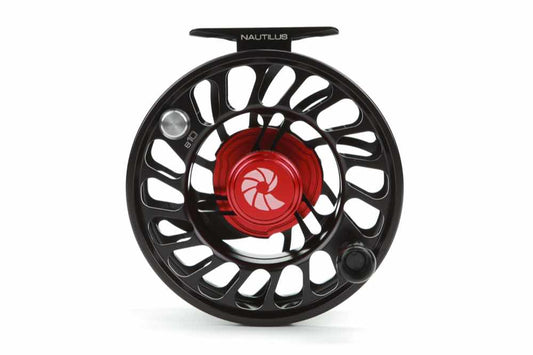 Nautilus CCFX-2 Fly Reels