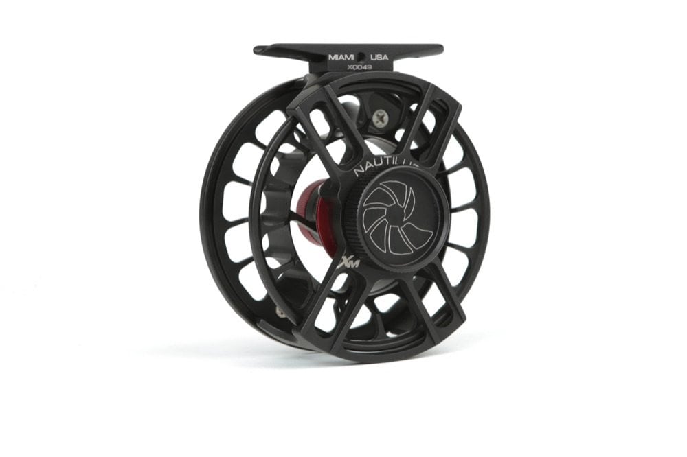 Nautilus X-Series Fly Reels