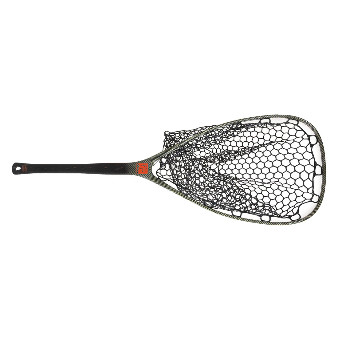 Nomad Middle Fork Net 2.0