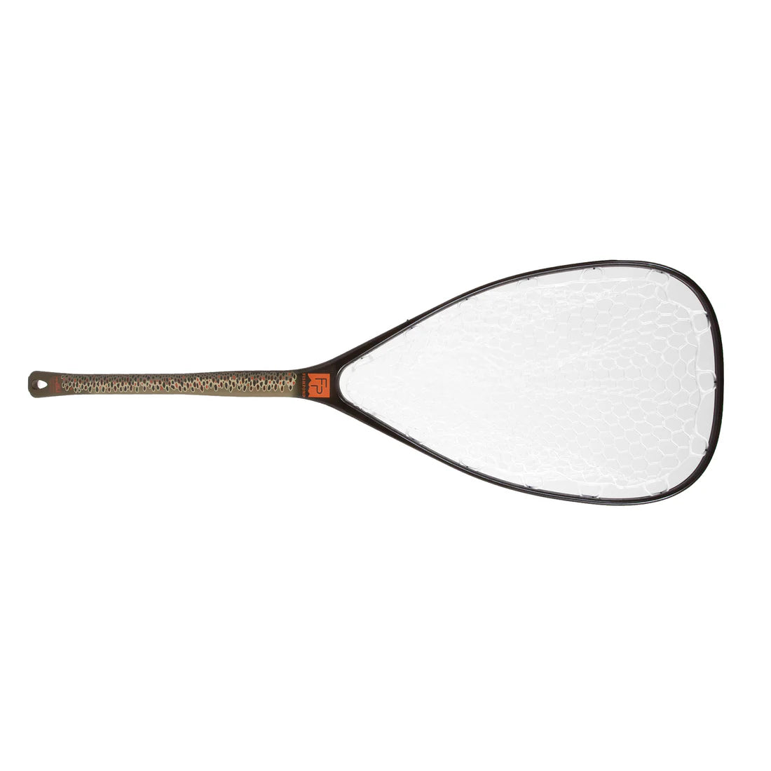 Nomad Middle Fork Net 2.0