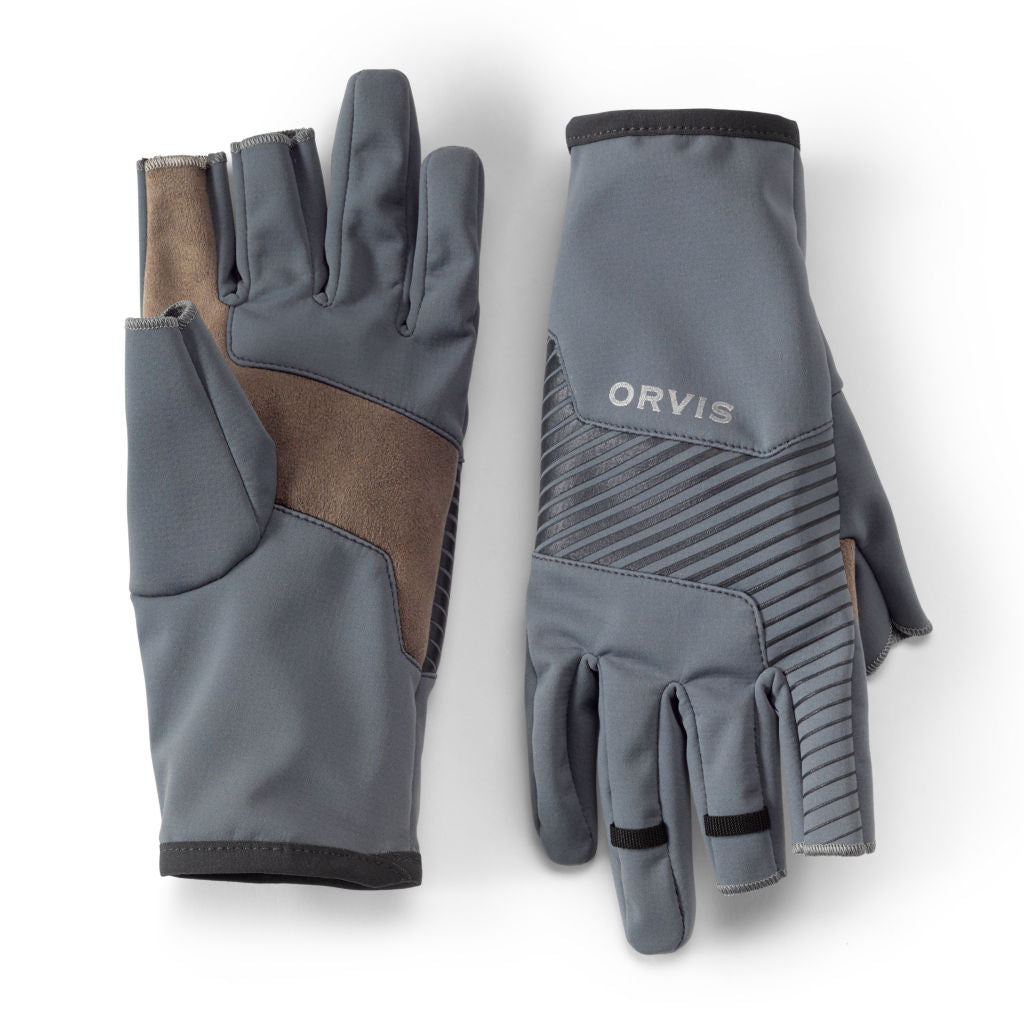 Trigger Finger Softshell Gloves