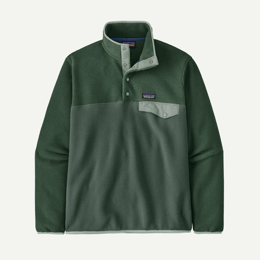 M's LW Synch Snap-T  P/O