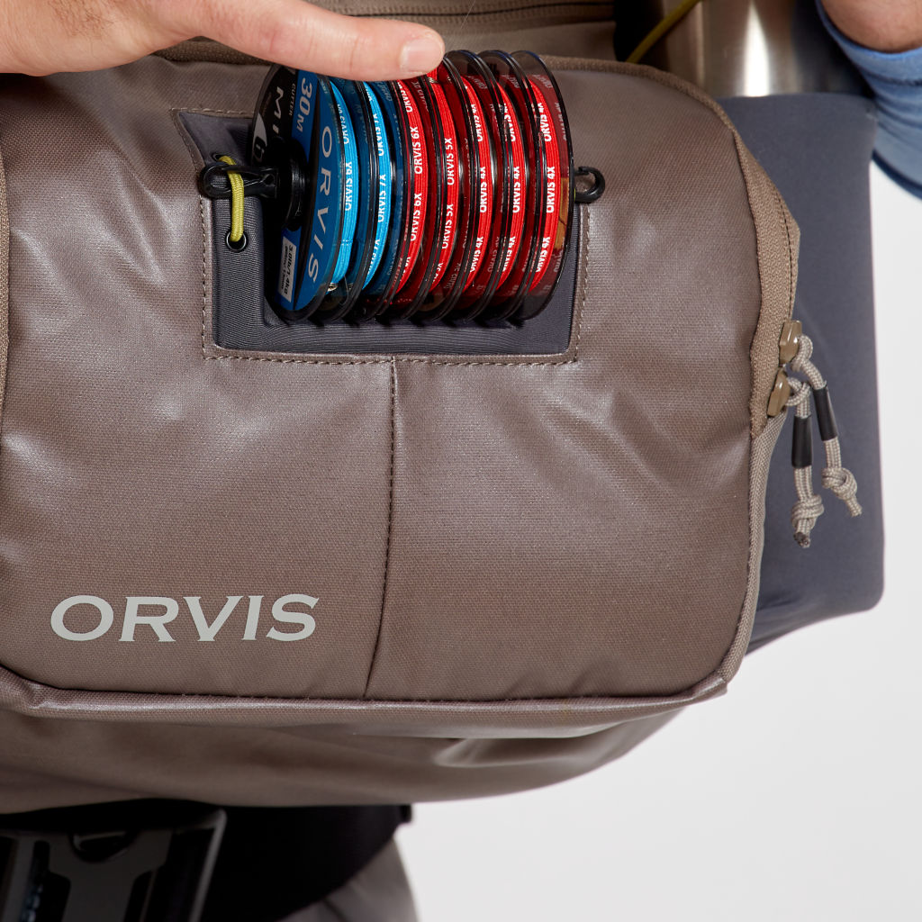 Orvis Guide Sling Pack