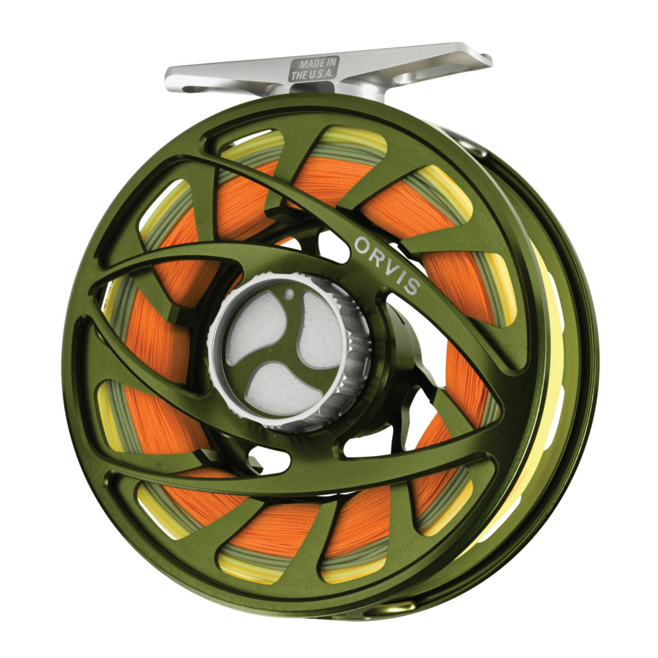 Orvis Mirage LT Reels